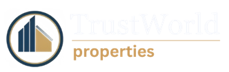 Trustworld Properties Logo